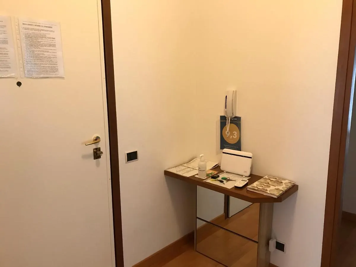 Il Loft Di Guido Apartment Vicenza