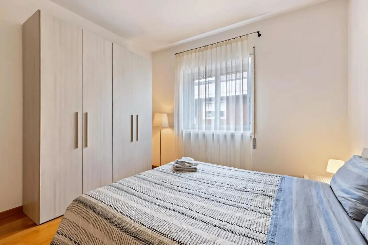Il Loft Di Guido Apartment Vicenza 0*,  Italy