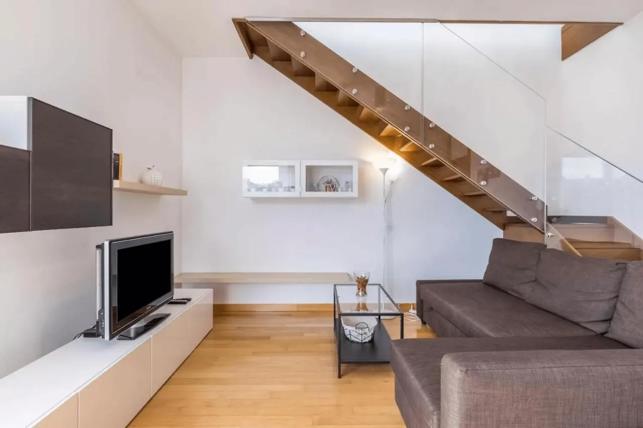 Il Loft Di Guido Apartment Vicenza