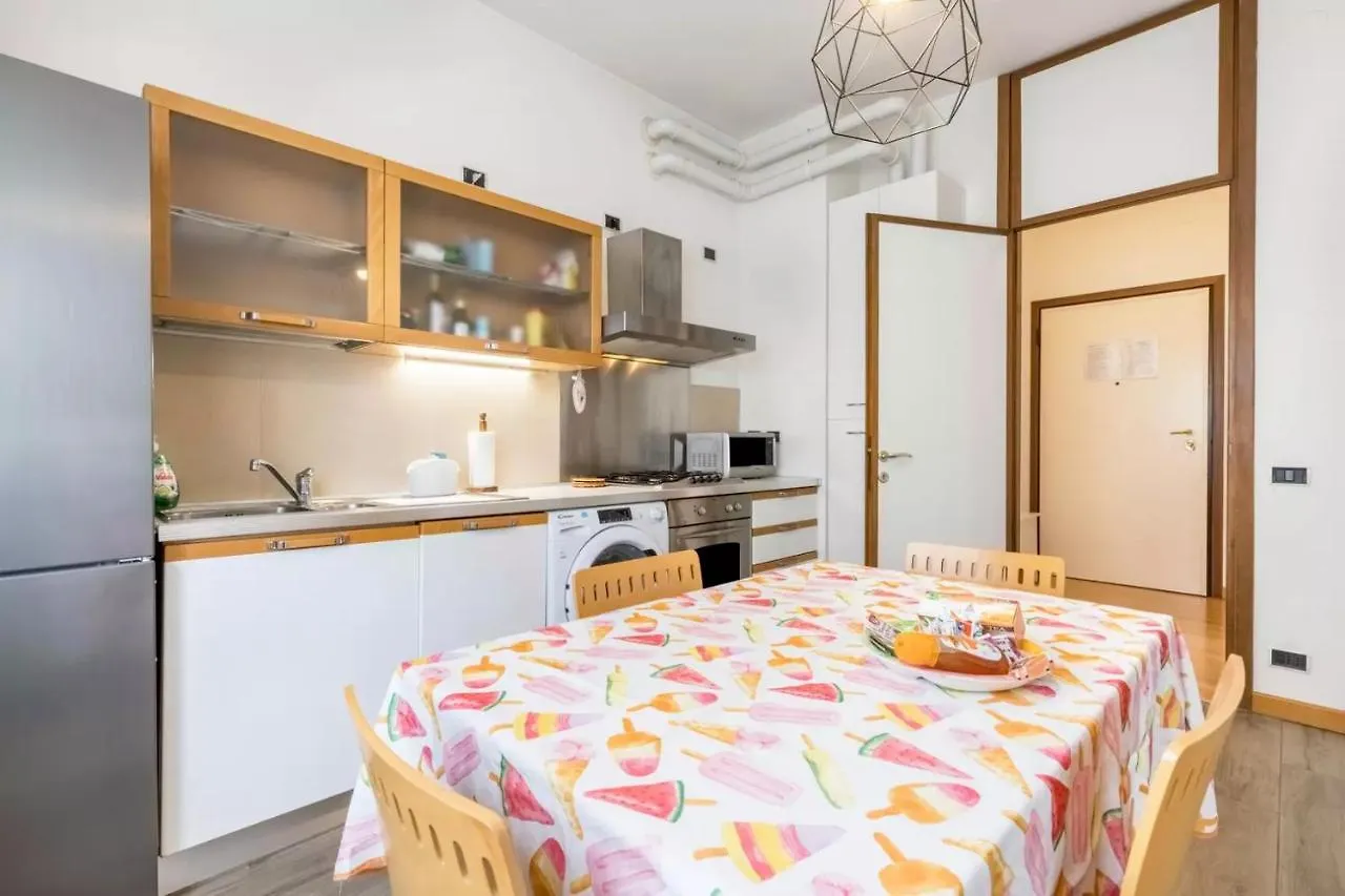 Il Loft Di Guido Apartment Vicenza