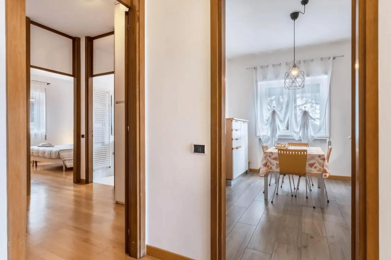 Il Loft Di Guido Apartment Vicenza