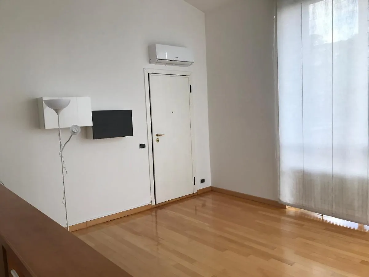 Il Loft Di Guido Apartment Vicenza Italy