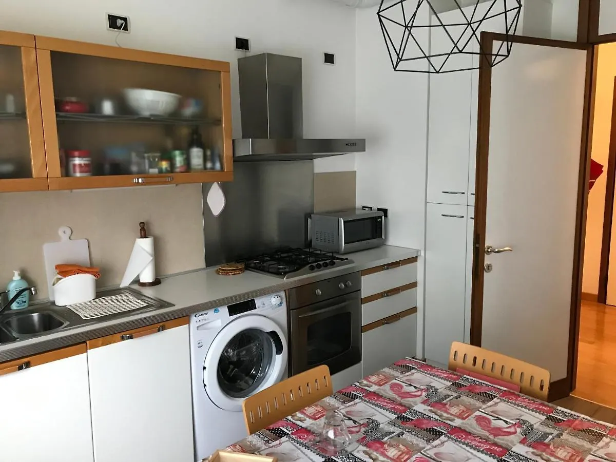 Il Loft Di Guido Apartment Vicenza