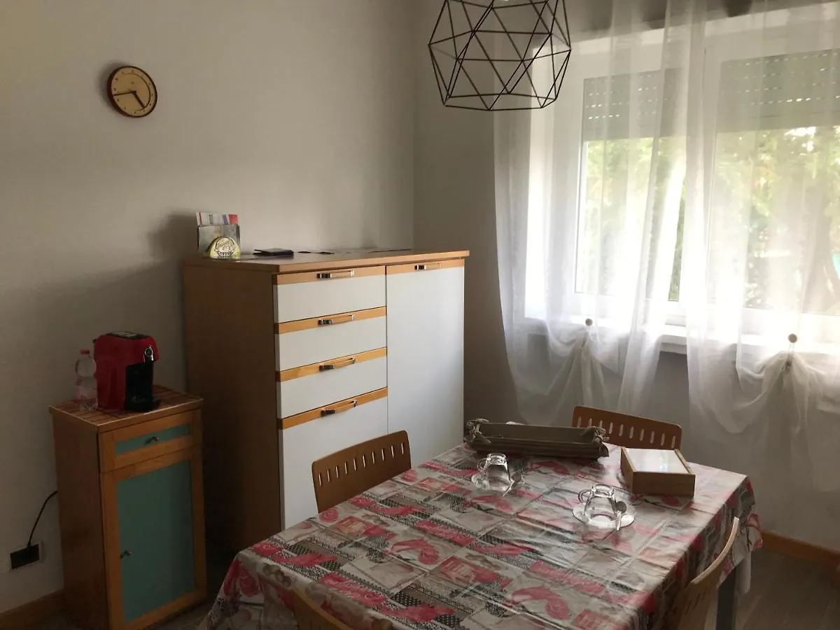 Il Loft Di Guido Apartment Vicenza 0*,  Italy