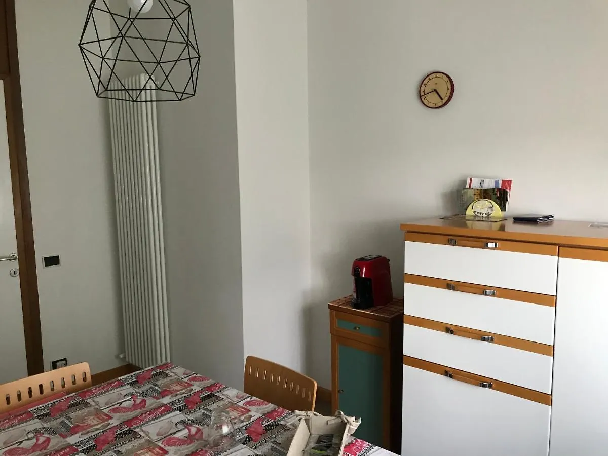 Il Loft Di Guido Apartment Vicenza