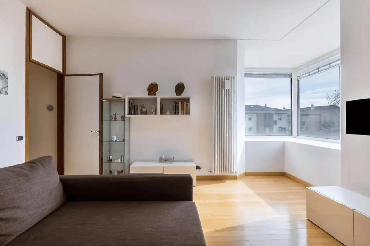 Il Loft Di Guido Apartment Vicenza