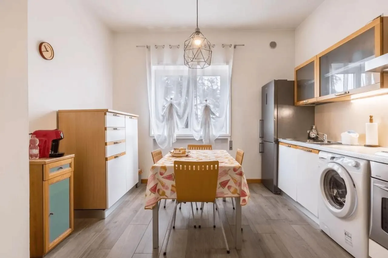 Il Loft Di Guido Apartment Vicenza