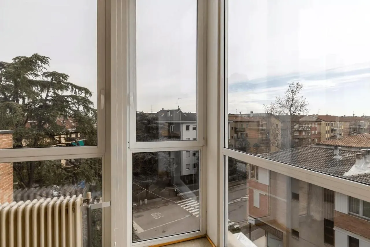 Il Loft Di Guido Apartment Vicenza