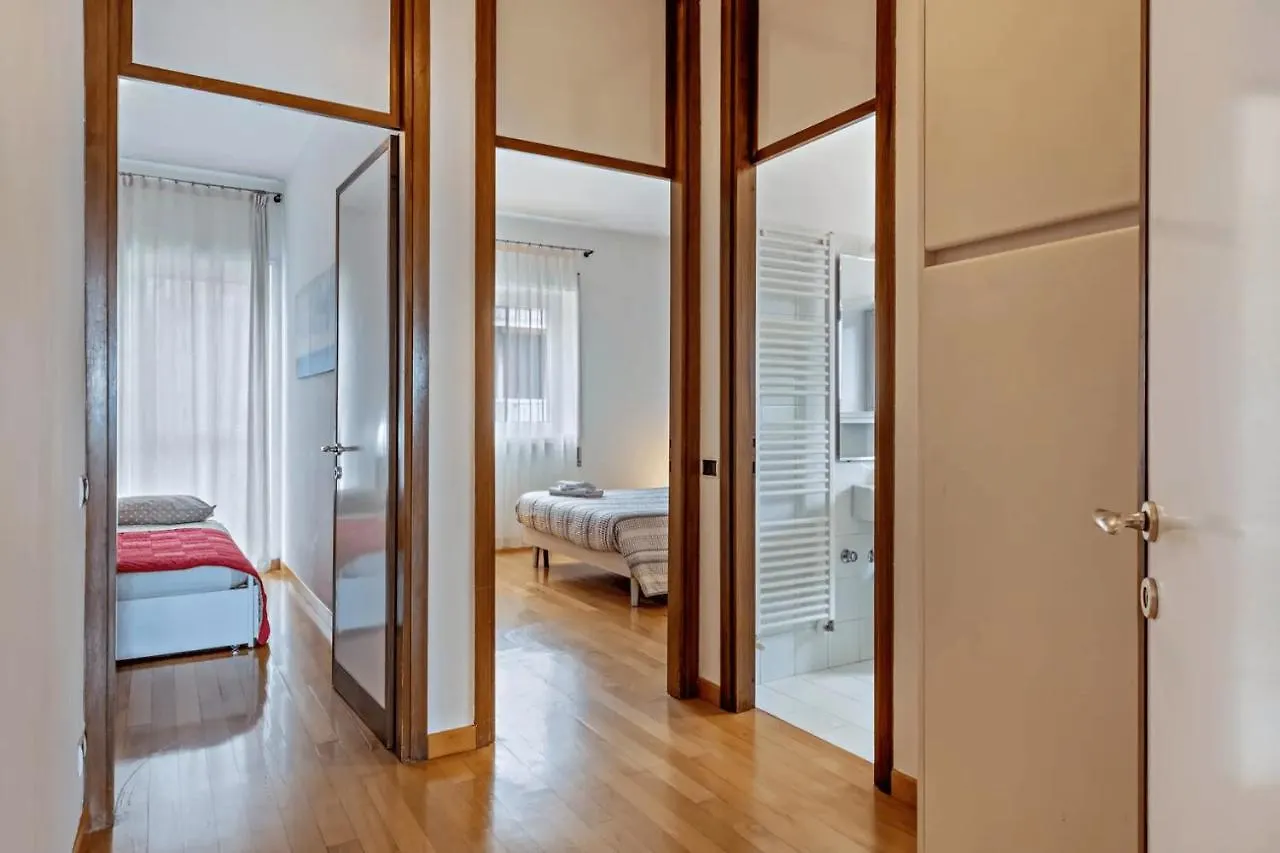 Il Loft Di Guido Apartment Vicenza Italy