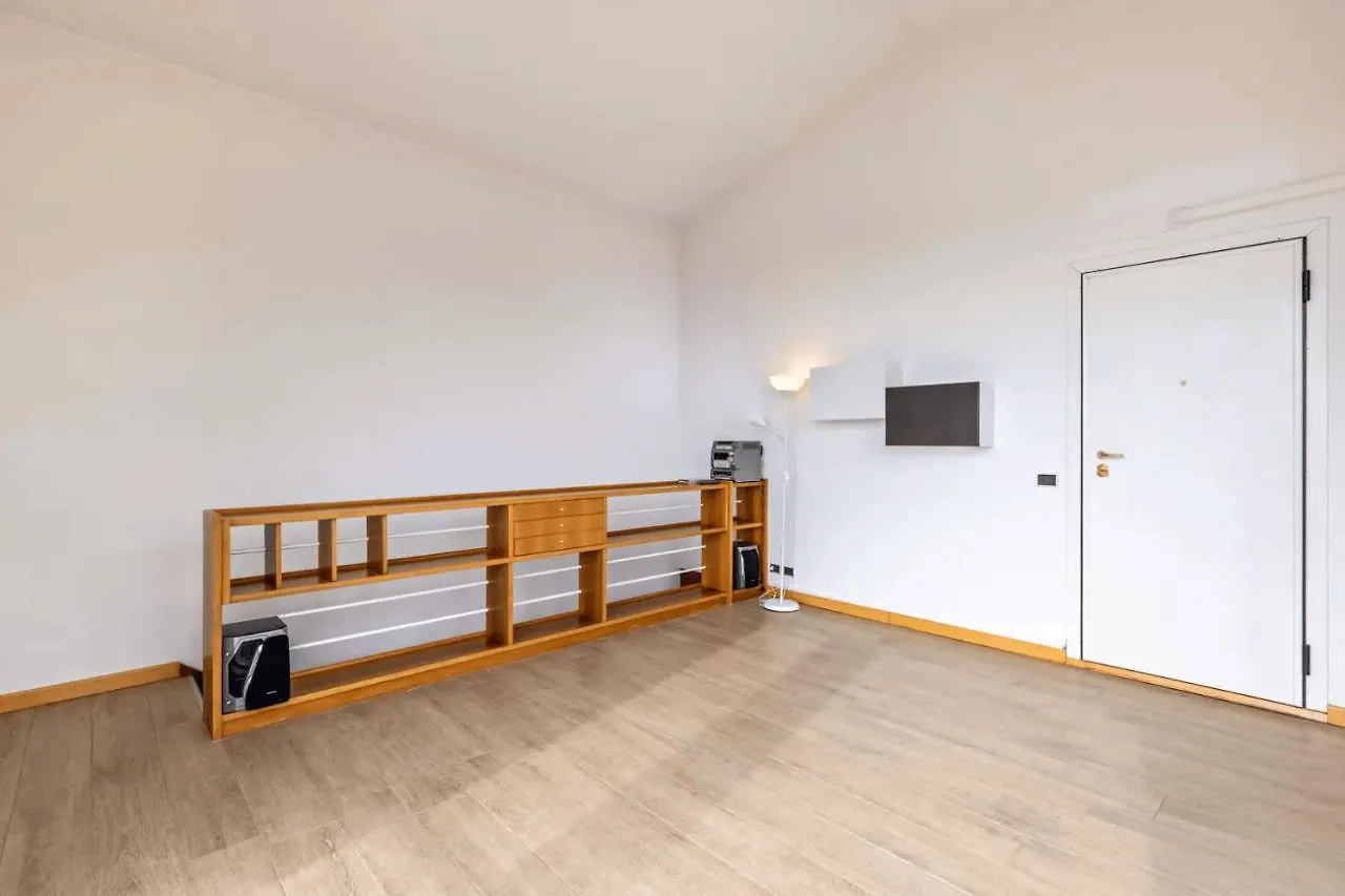 Il Loft Di Guido Apartment Vicenza Italy