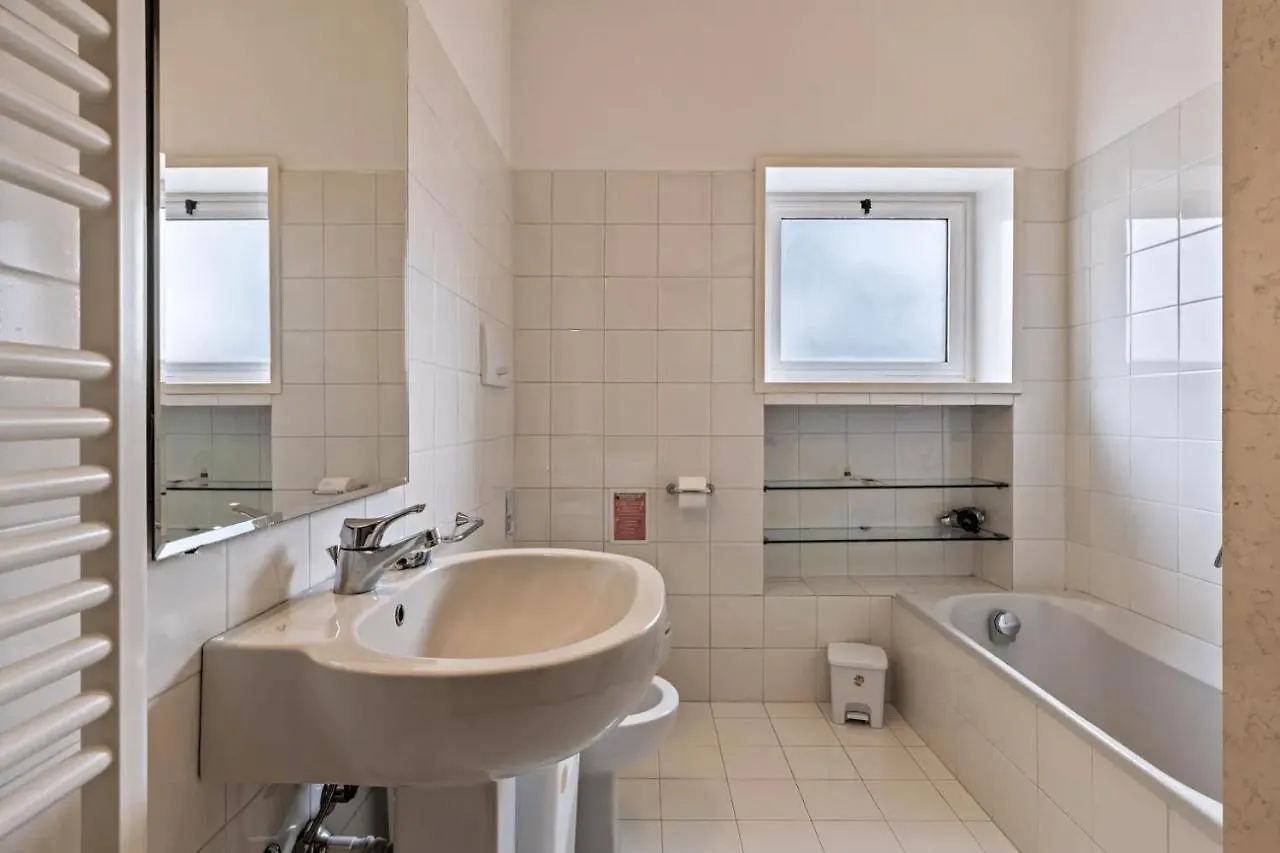 Il Loft Di Guido Apartment Vicenza Italy