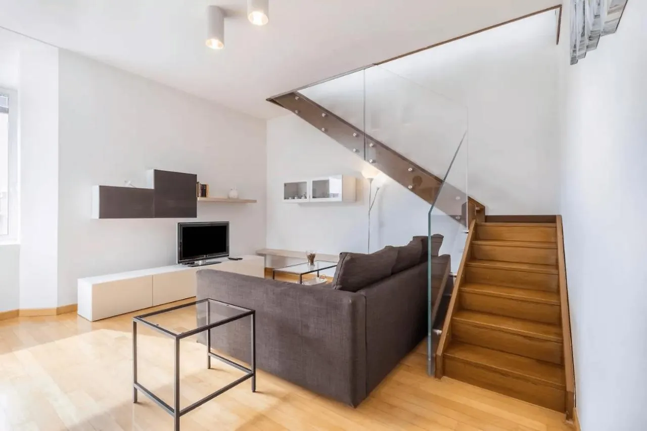 Il Loft Di Guido Apartment Vicenza