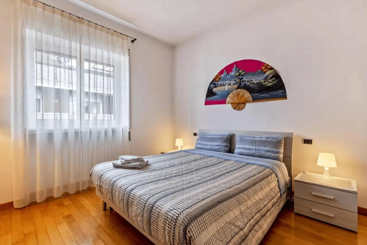 Il Loft Di Guido Apartment Vicenza 0*,