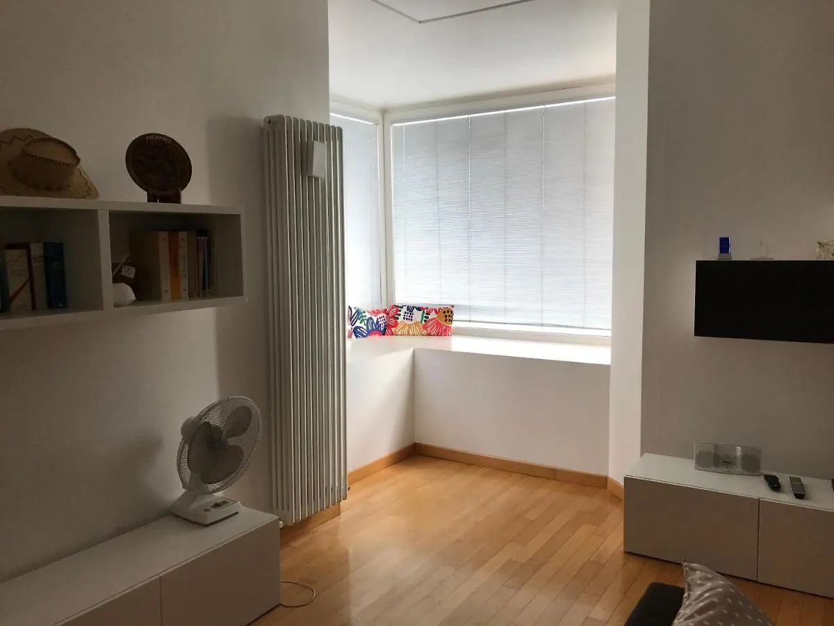 Il Loft Di Guido Apartment Vicenza 0*,