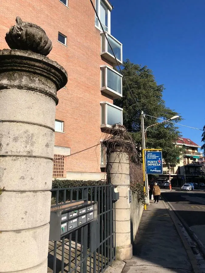 Il Loft Di Guido Apartment Vicenza