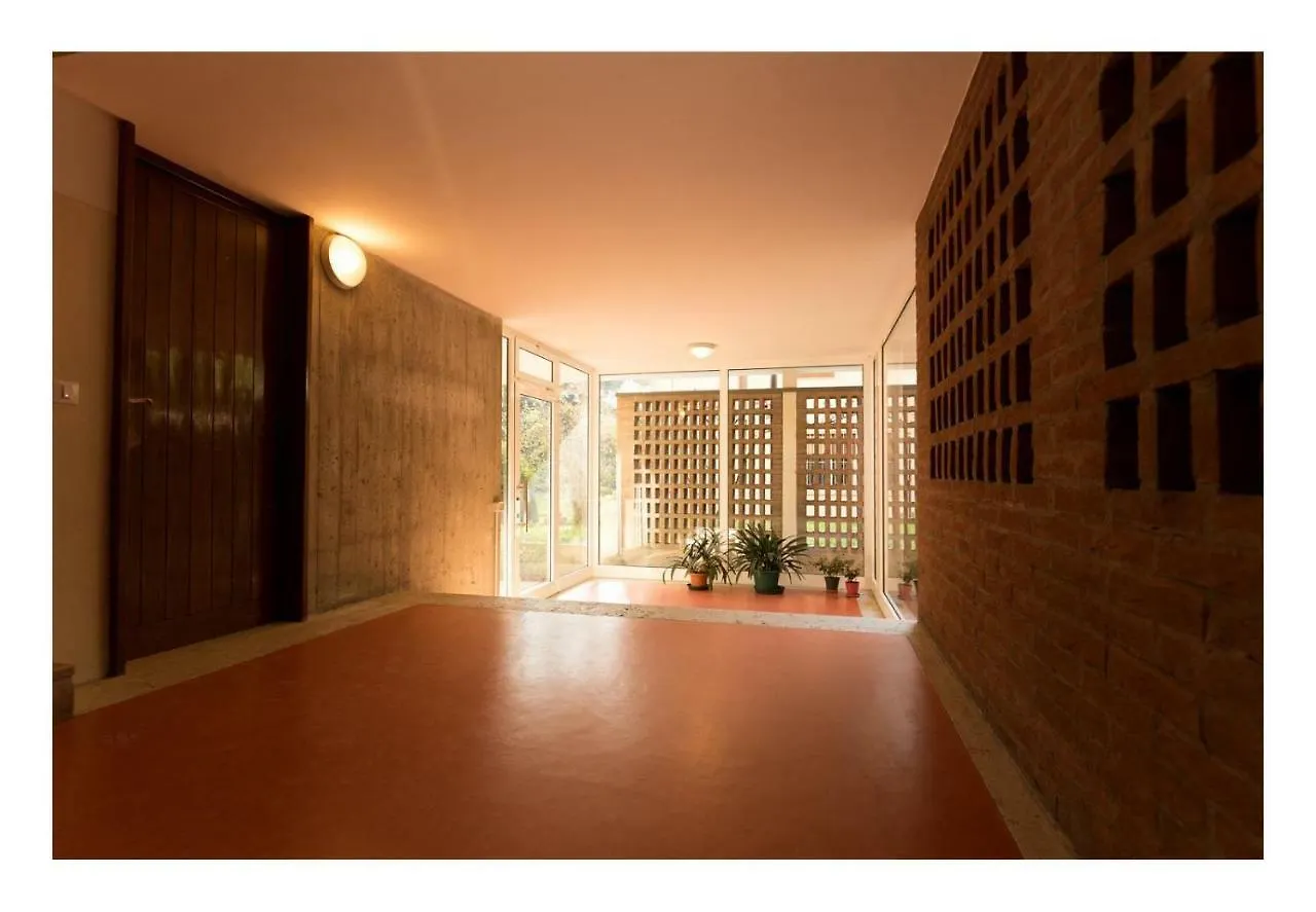 Il Loft Di Guido Apartment Vicenza 0*,